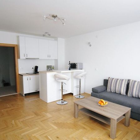 Haus Zora Ferienwohnung 7 Moscenice Εξωτερικό φωτογραφία