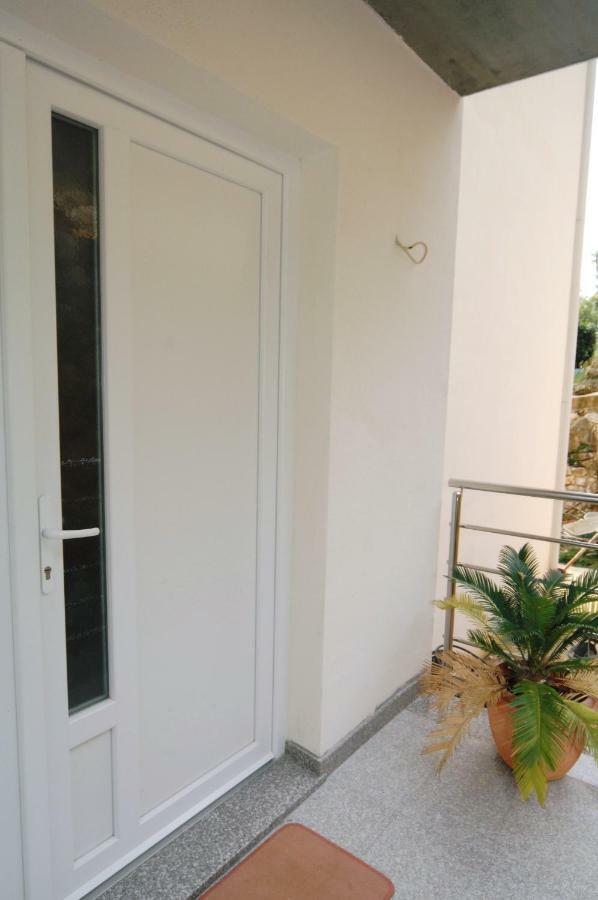 Haus Zora Ferienwohnung 7 Moscenice Εξωτερικό φωτογραφία